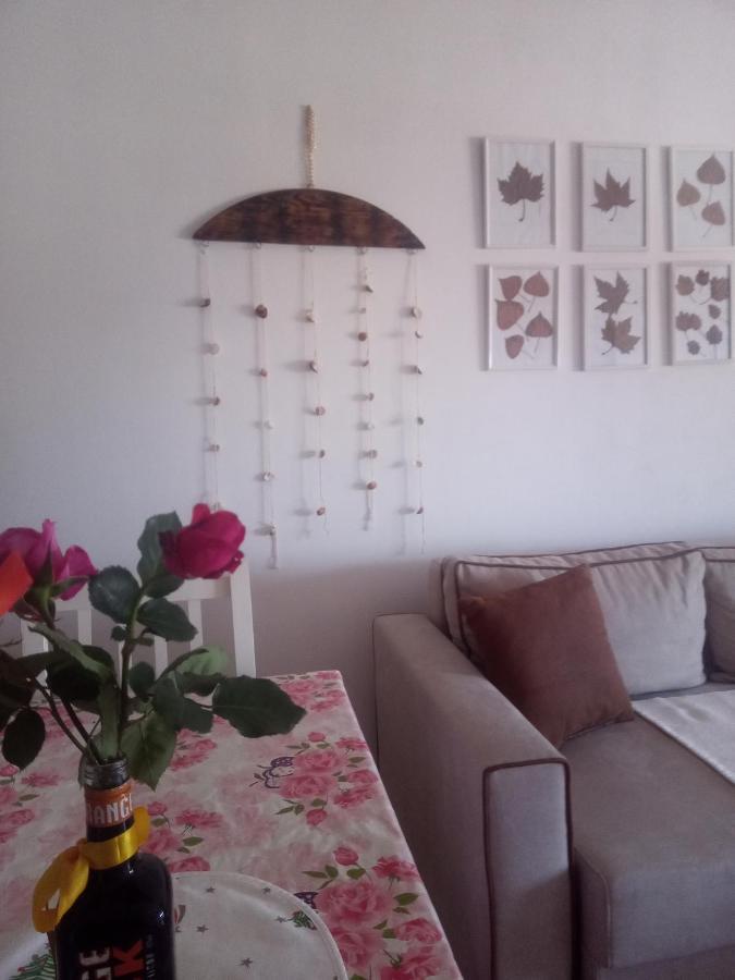 Lindita'S Seaview Appartment Vlore Exterior photo
