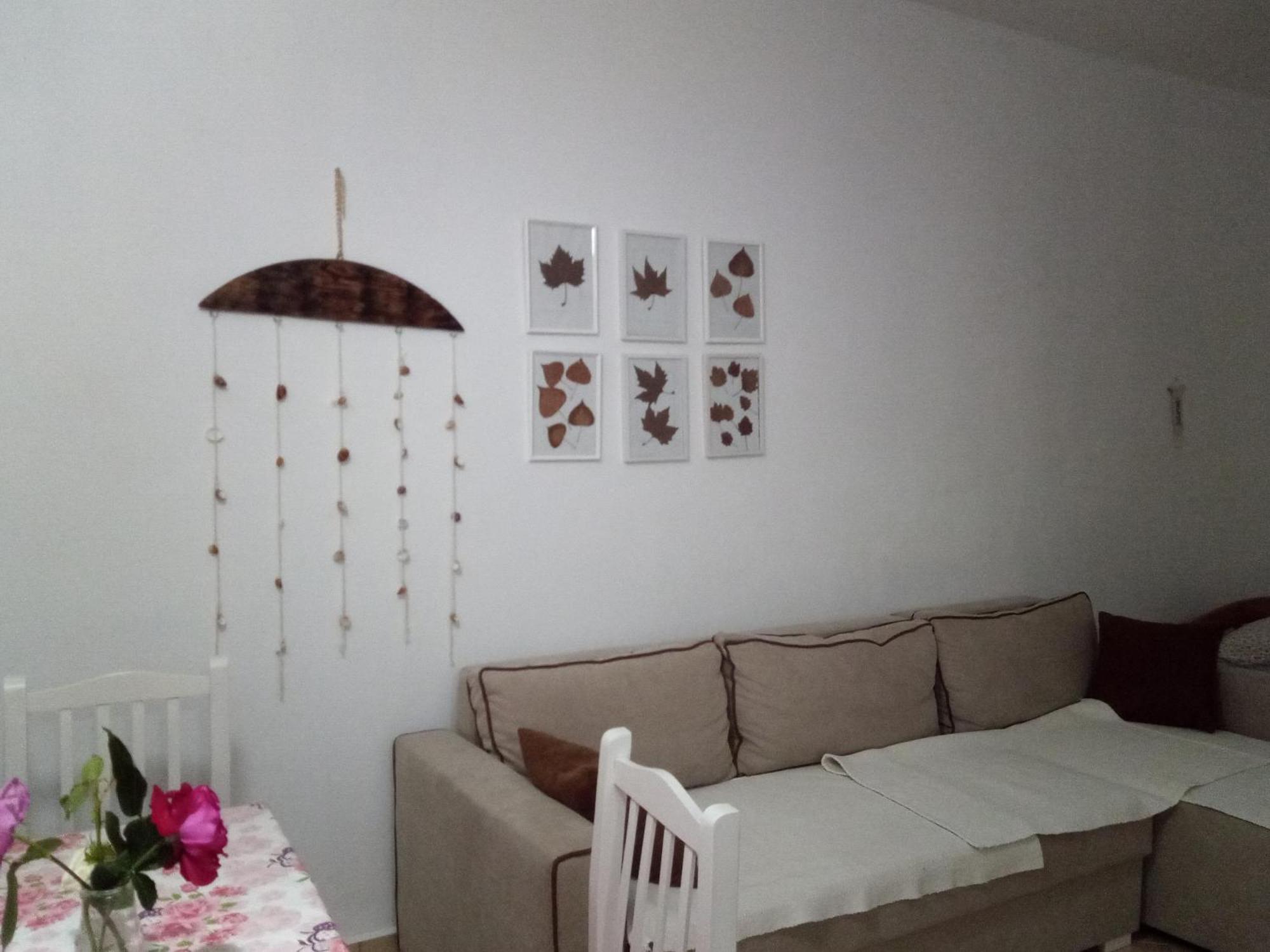 Lindita'S Seaview Appartment Vlore Room photo