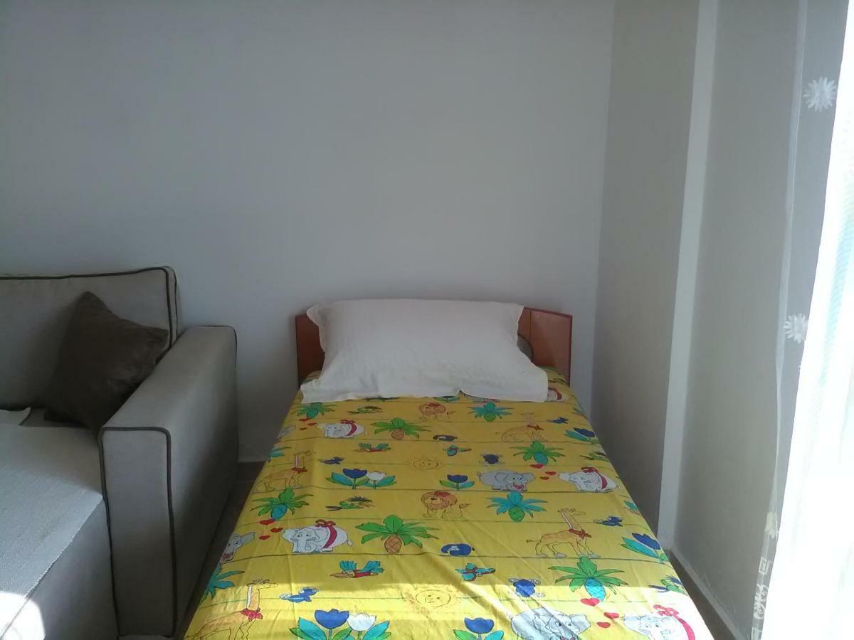 Lindita'S Seaview Appartment Vlore Exterior photo