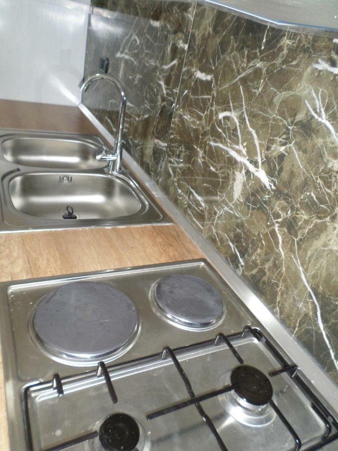 Lindita'S Seaview Appartment Vlore Exterior photo