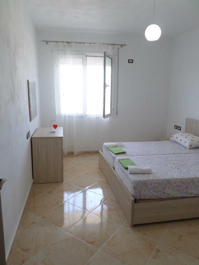 Lindita'S Seaview Appartment Vlore Exterior photo
